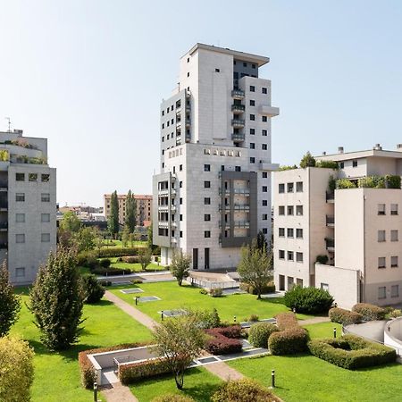 Tortona-Design District, Splendido Appartamento Con Garage Privato 밀라노 외부 사진