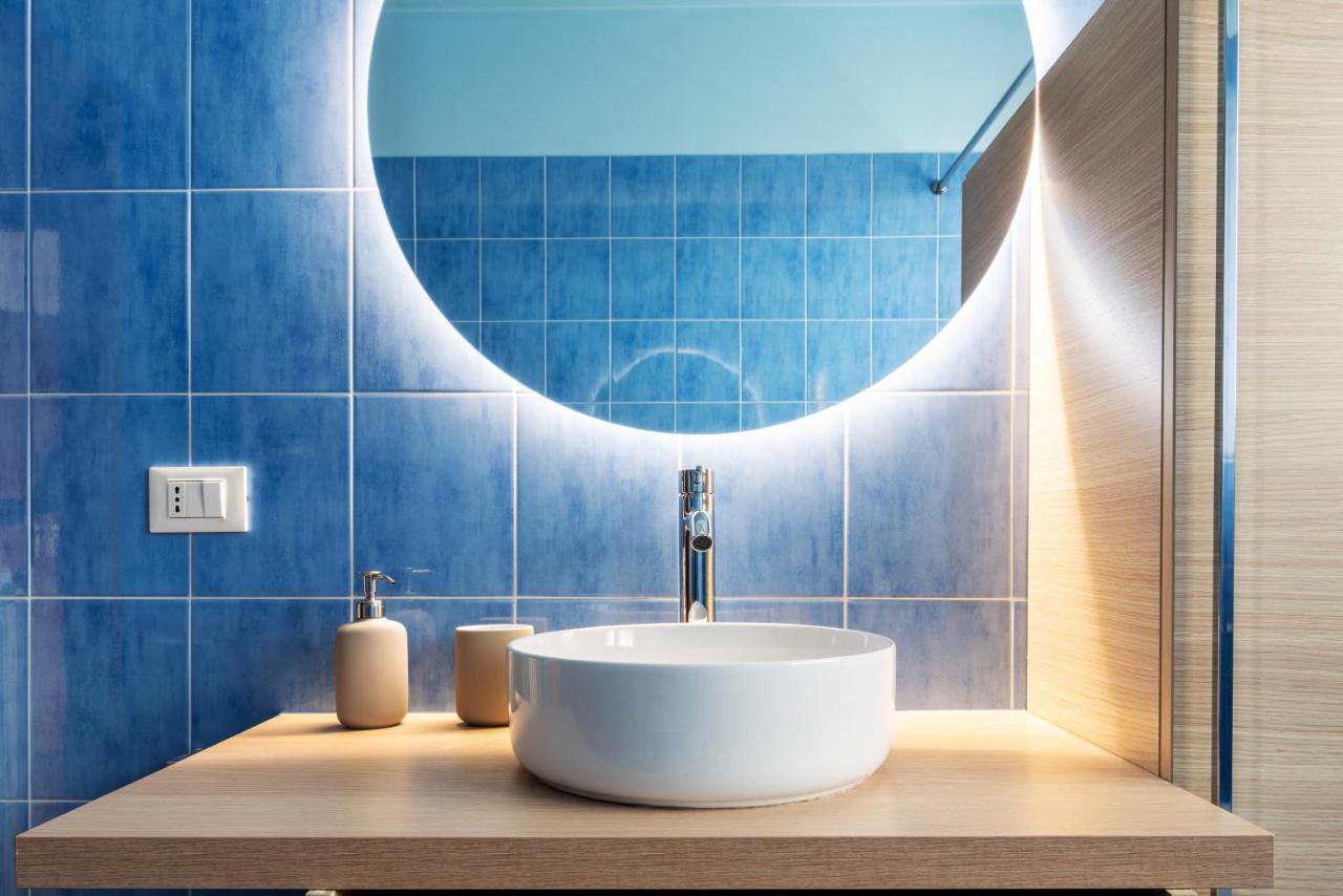 Tortona-Design District, Splendido Appartamento Con Garage Privato 밀라노 외부 사진