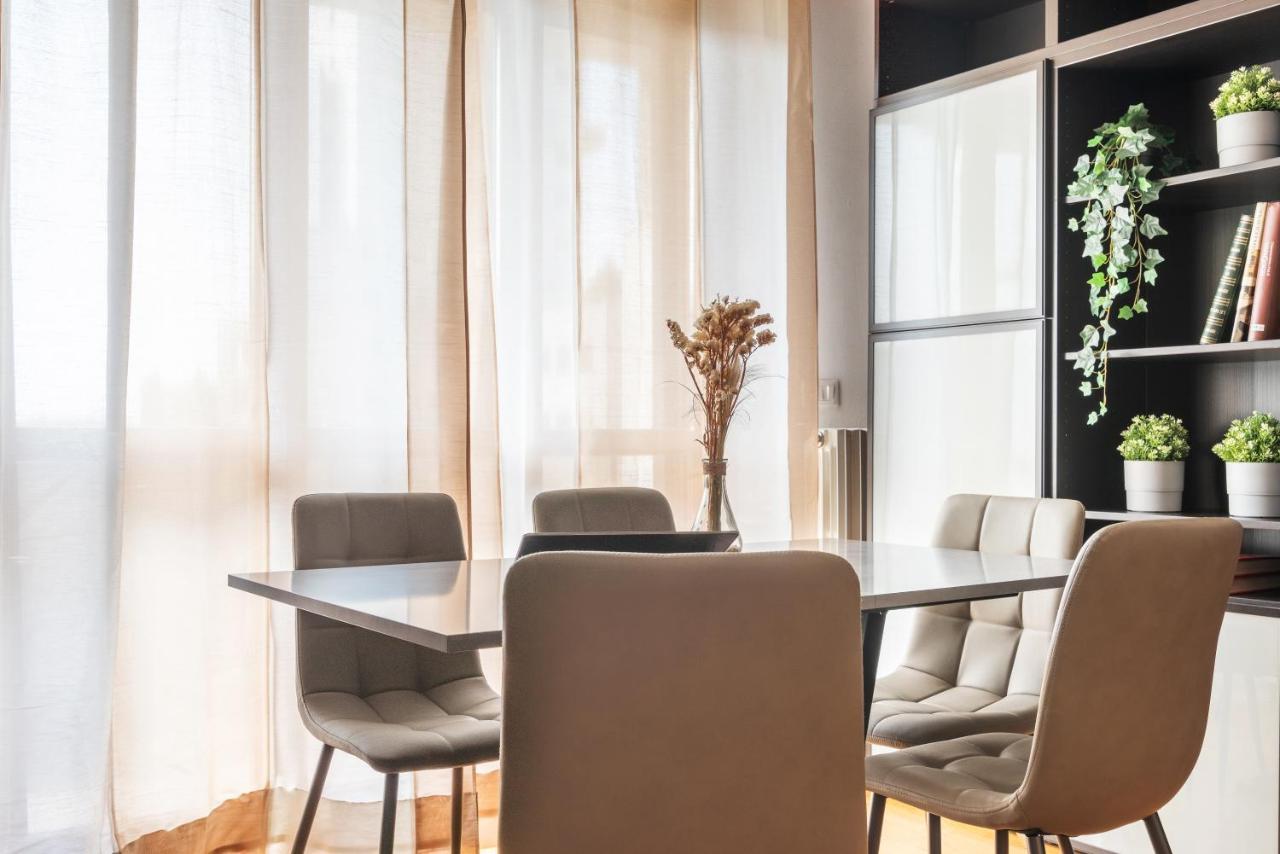 Tortona-Design District, Splendido Appartamento Con Garage Privato 밀라노 외부 사진
