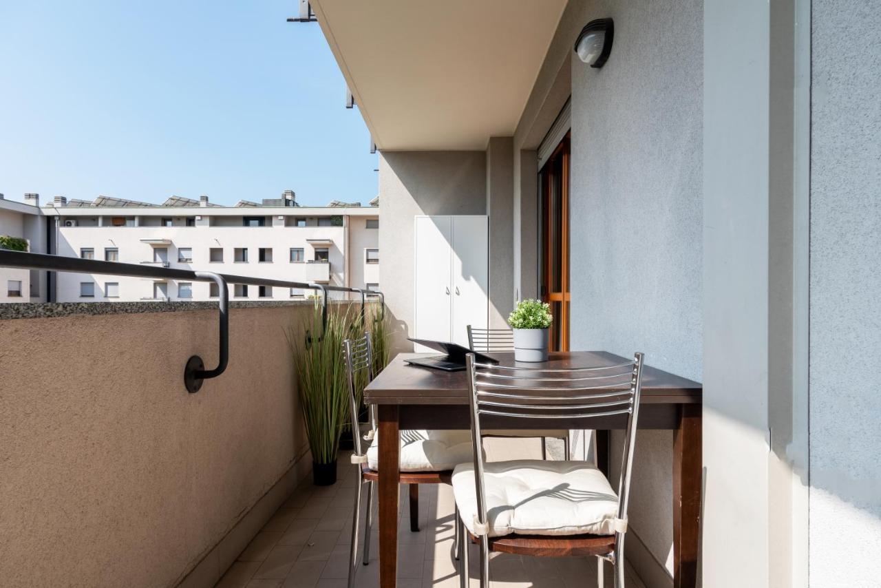 Tortona-Design District, Splendido Appartamento Con Garage Privato 밀라노 외부 사진