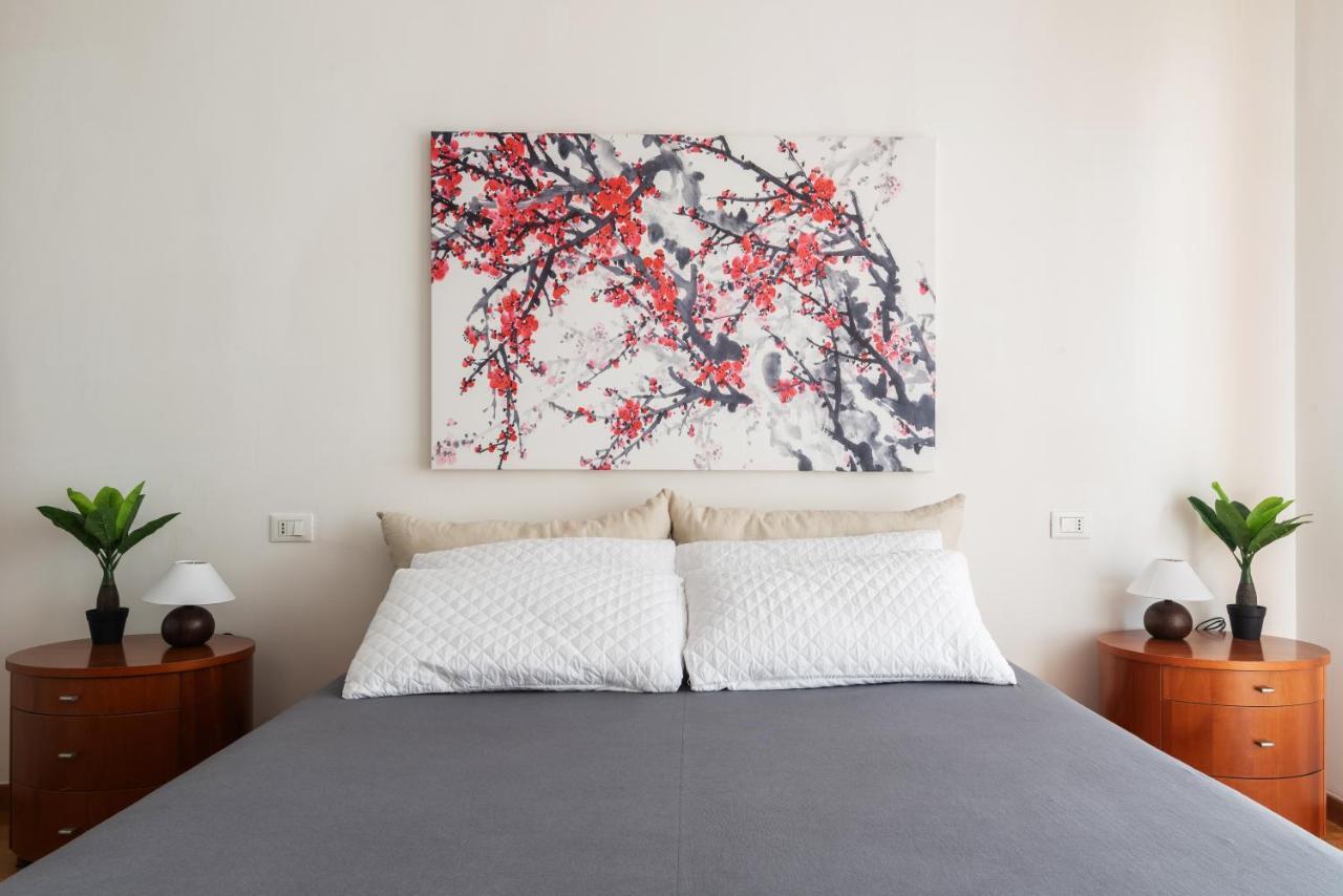 Tortona-Design District, Splendido Appartamento Con Garage Privato 밀라노 외부 사진