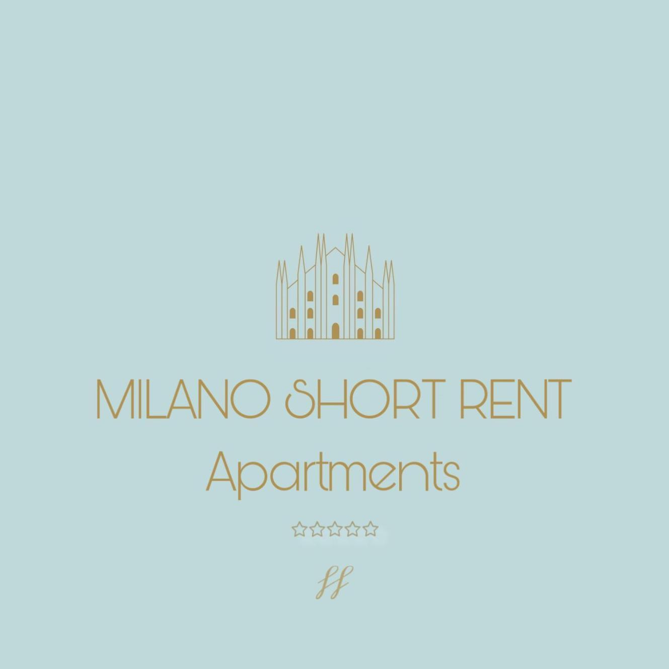 Tortona-Design District, Splendido Appartamento Con Garage Privato 밀라노 외부 사진