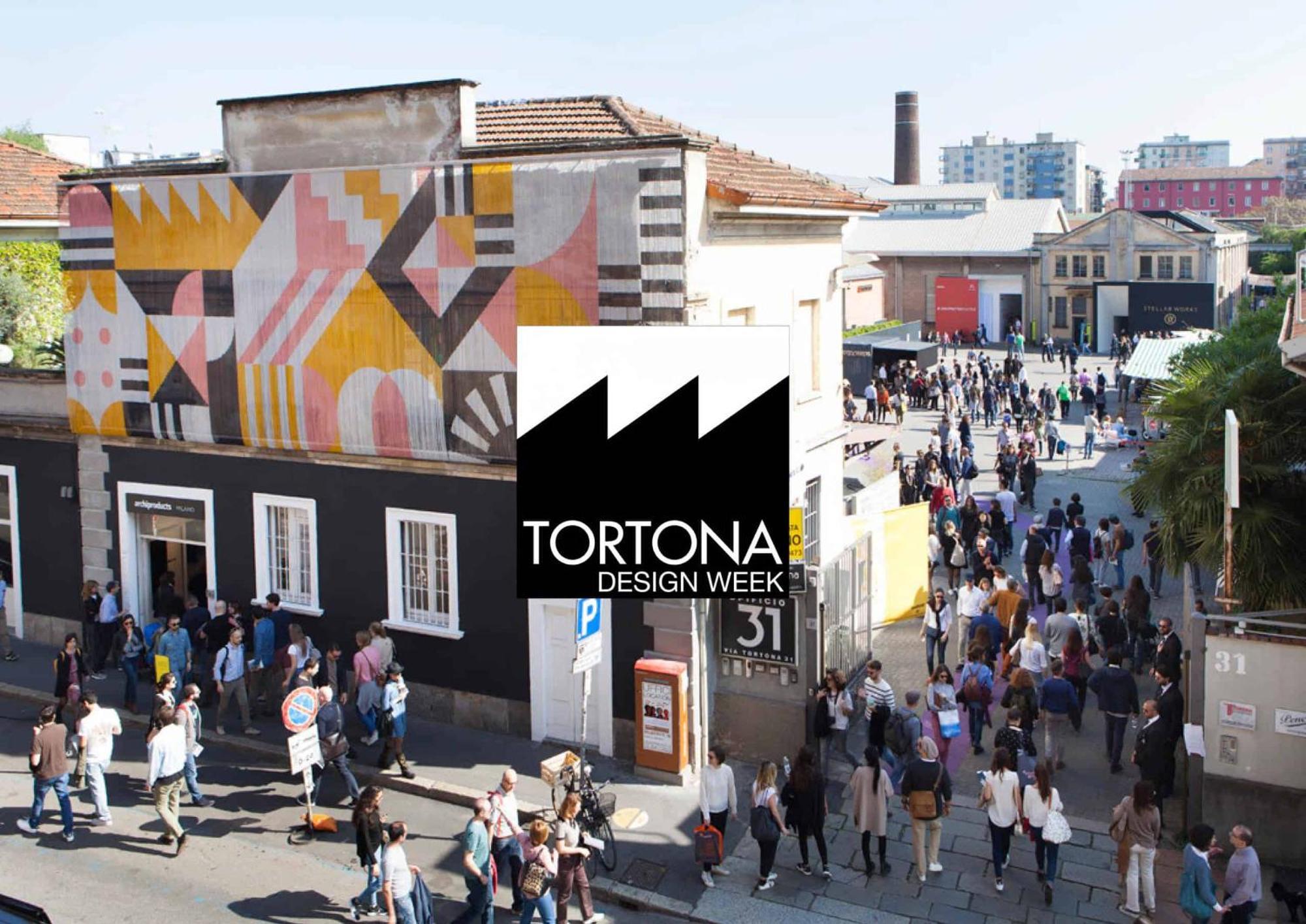 Tortona-Design District, Splendido Appartamento Con Garage Privato 밀라노 외부 사진
